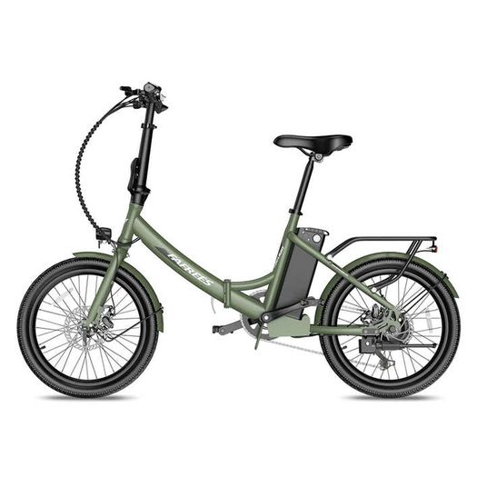 Fafrees F20 Light electric bicycle