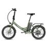 Fafrees F20 Light electric bicycle Image 3