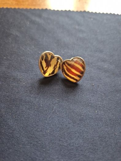 Vintage earrings