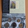 Australia 1995 Royal Australian Mint 6 Coin Uncirculated Mint Set - 50 Years End WWII Image 5
