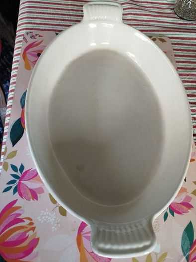 Le Creuset Gratin Dish