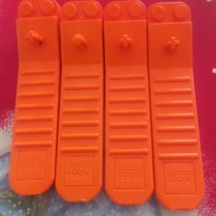 lego piece removers x 4