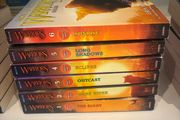 Warrior Cats - Set 3 - Sunrise