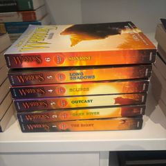 Warrior Cats - Set 3 - Sunrise