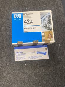 printer ink cartridge