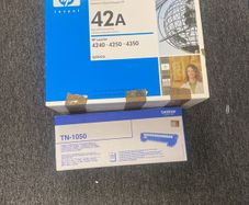 printer ink cartridge