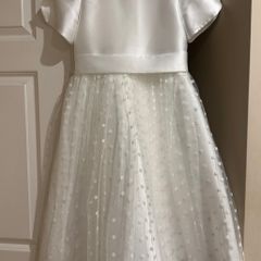 Designer Communion Dress