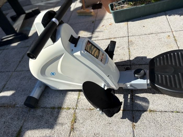 NordicTrack RX1000 Rowing Machine