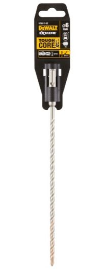 DeWalt DT9517 SDS+ Extreme Drill Bit 6.0 x 200 x 260mm
