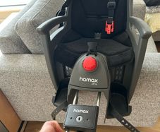 Hamax Seista