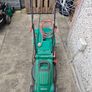 Electric Lawnmower Image 2