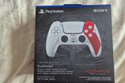 God of War PS5 Dualsense 20th Anniversary