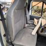 Ford transit 2.4 mk6 Image 8