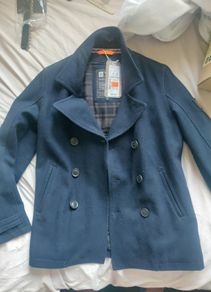 peacoat