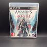 Assassin Creed Rogue Ps3 Image 3