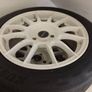 Mak racing alloys Image 2
