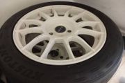 Mak racing alloys