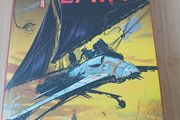 A Darkling Plain Philip Reeve First Edition Hardback Mortal Engines