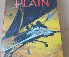 A Darkling Plain Philip Reeve First Edition Hardback Mortal Engines