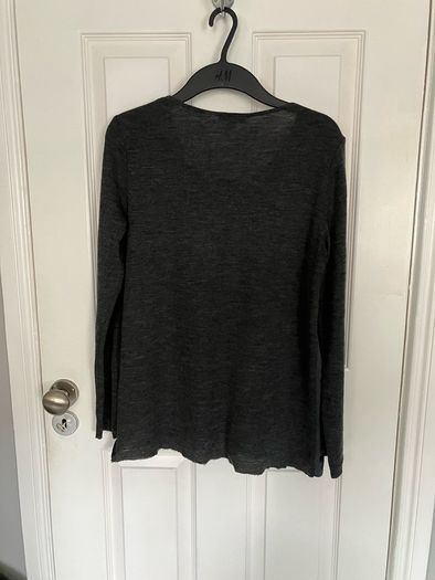 Cos knit