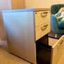 Large Desk Pedestal / Filing Cabinet Image 2