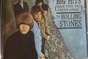 The Rolling Stones CD  - Big Hits (High Tides And Green Grass)