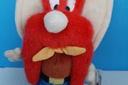 New Yosemite Sam with tags collectable