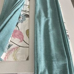 Roman Blinds