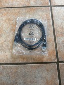 DVI Monitor Cable Male to Male