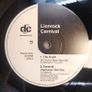 SOLD - Lionrock - CARNIVAL - Deconstruction DJ Promo Copy - Are you willing to testify? Image 10