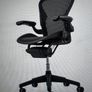 Herman Miller Aeron Classic Image 2