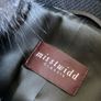 Vintage Italian Misstwidd Classic Wool Coat Size L Image 5