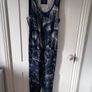 New No Tags G star RAW Jumpsuit Size XS or 10/12 Image 2