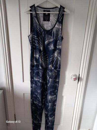 New No Tags G star RAW Jumpsuit Size XS or 10/12
