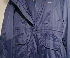 Ladies rain jacket size 22 brand portwest