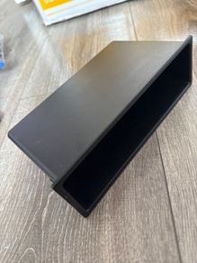 Passat Car radio faceplate