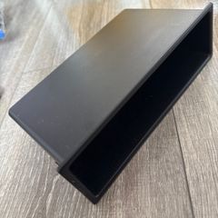 Passat Car radio faceplate