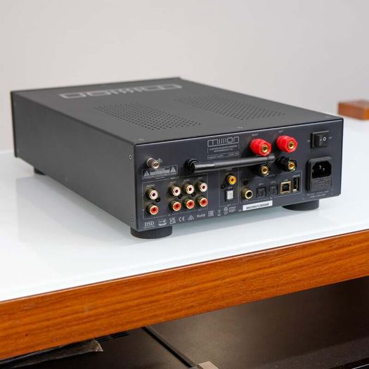 Mission 778X Integrated Amplifier