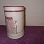 Las Vegas Excalibur Casino Mug Vintage Stoneware Image 4