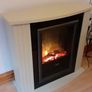 Dimplex electric fireplace Image 2