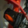 bicycle seat Image 5