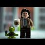 Lego LOKI Minifigure Lego Marvel Lego Minifigure Image 2