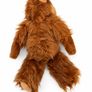 Vintage 1986 Alf Plush 18 inch - Coleco Alien Productions Retro Soft Toys Image 4