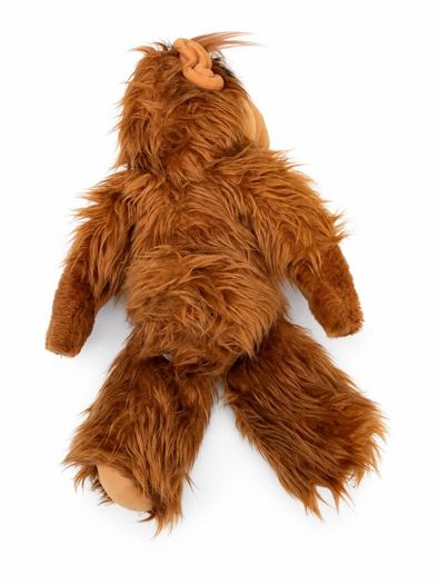 Vintage 1986 Alf Plush 18 inch - Coleco Alien Productions Retro Soft Toys