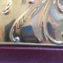 Sterling Silver Desk Companion Image 5
