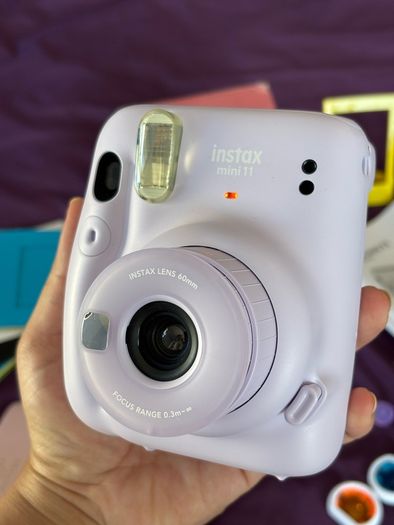 Instax mini 11