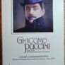 San Marino 2 Euro Brilliant Uncirculated Coin 2014 - Giacomo Puccini Image 2