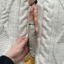 Hasbro Disney Aladdin Figure Doll 2018 Live Action Movie approx 11.5" Used PLease look at the pictures Image 6
