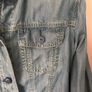 denim Shacket Tommy Bahamas Image 4