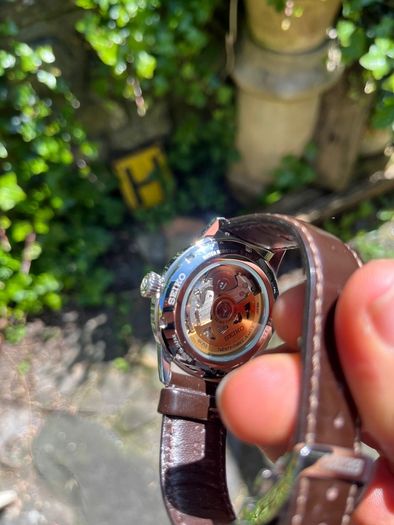 seiko
